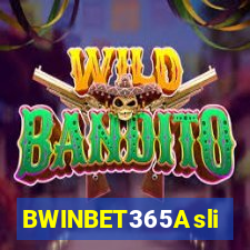 BWINBET365Asli