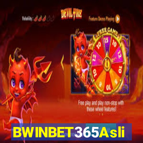 BWINBET365Asli