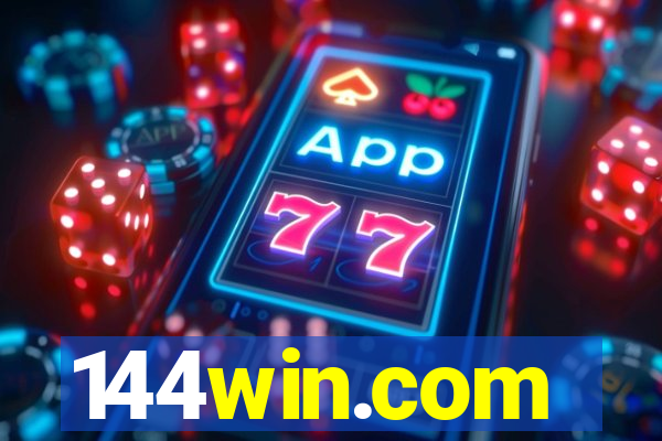 144win.com
