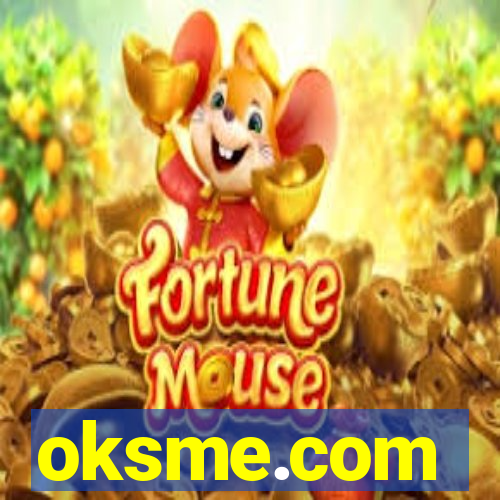 oksme.com