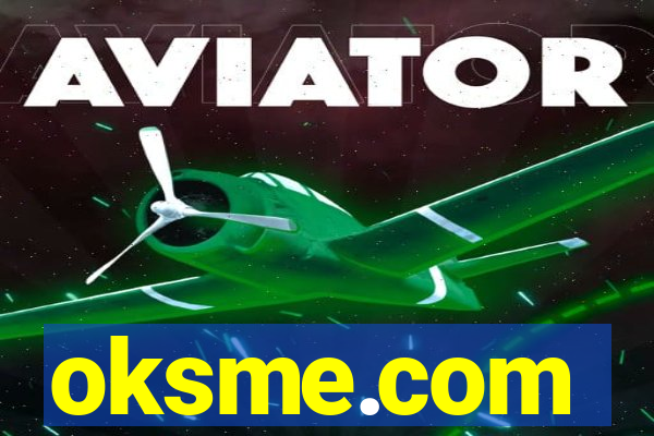 oksme.com