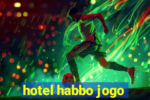 hotel habbo jogo
