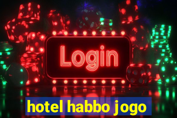 hotel habbo jogo