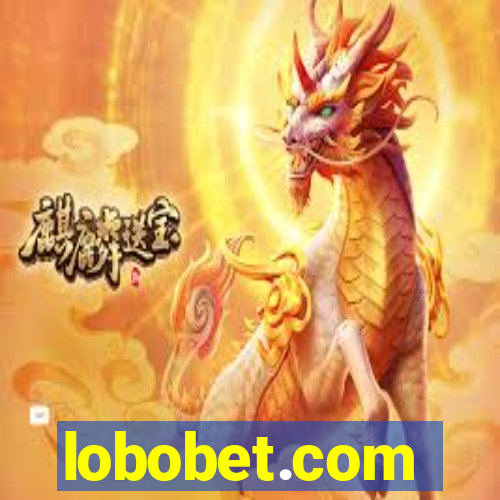 lobobet.com