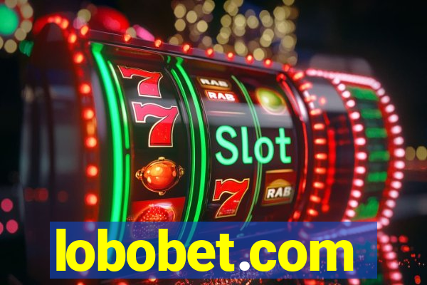 lobobet.com