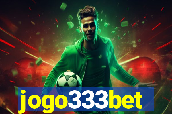 jogo333bet