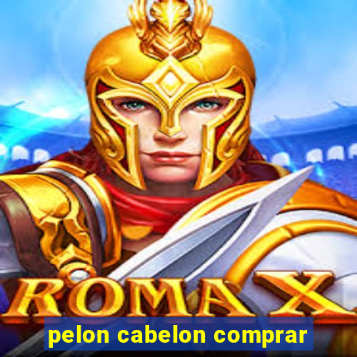 pelon cabelon comprar