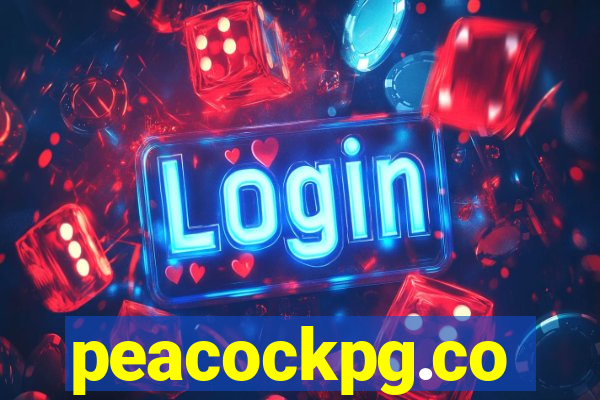 peacockpg.co