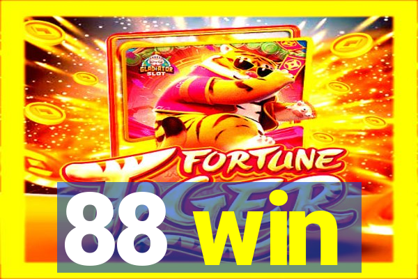 88 win