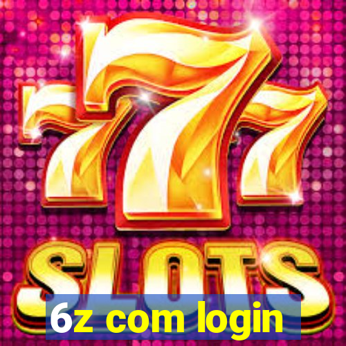 6z com login