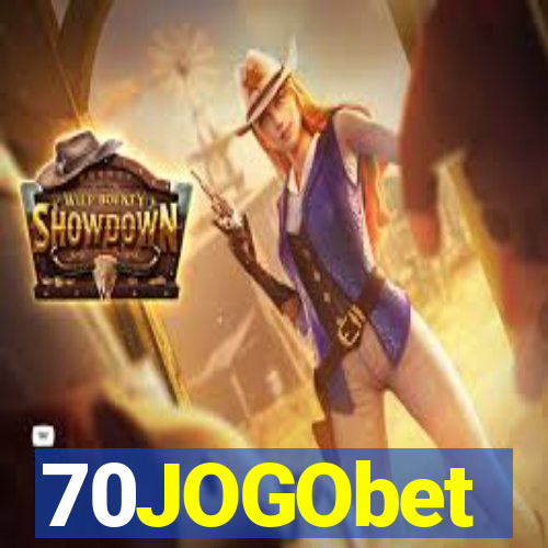 70JOGObet