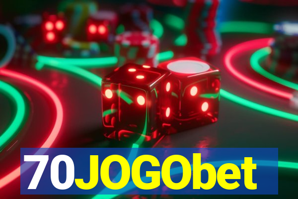 70JOGObet