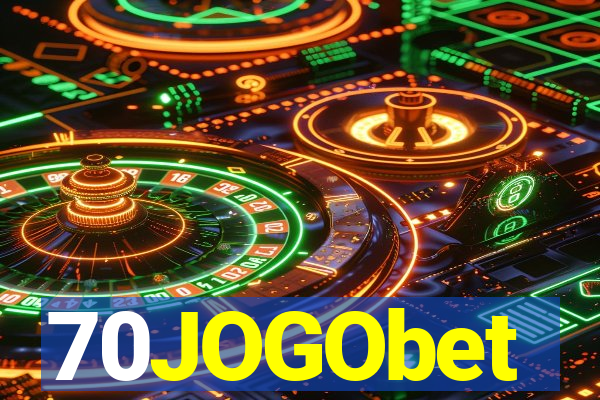 70JOGObet