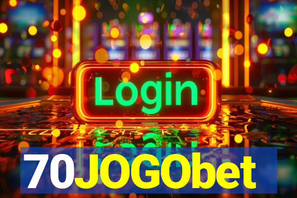 70JOGObet