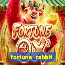 fortune rabbit horario pagante