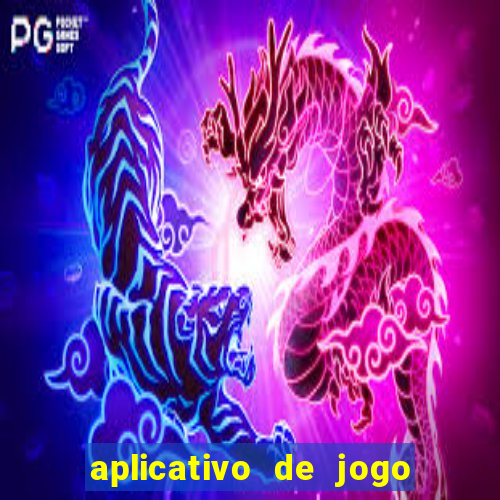 aplicativo de jogo que paga dinheiro de verdade