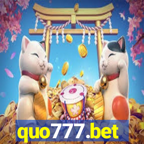 quo777.bet