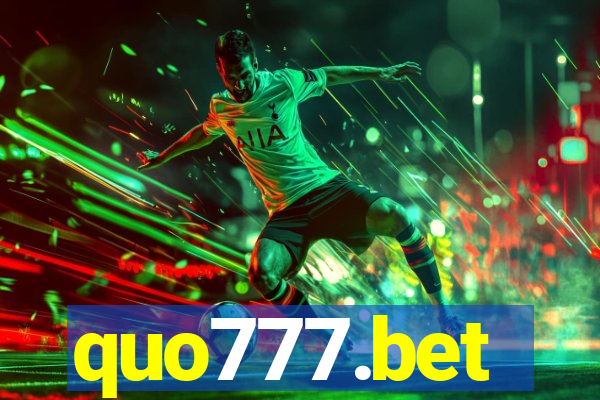 quo777.bet