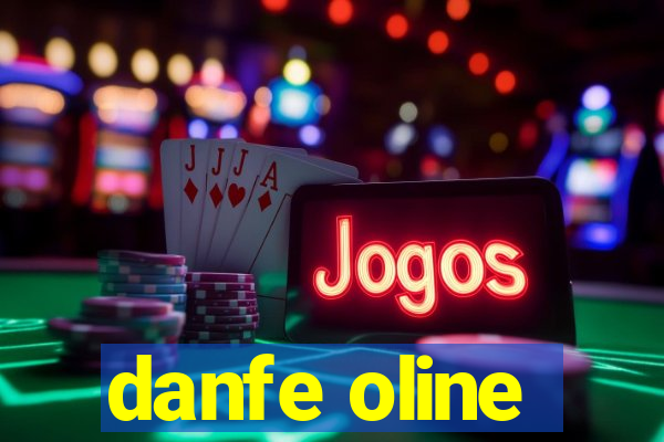 danfe oline