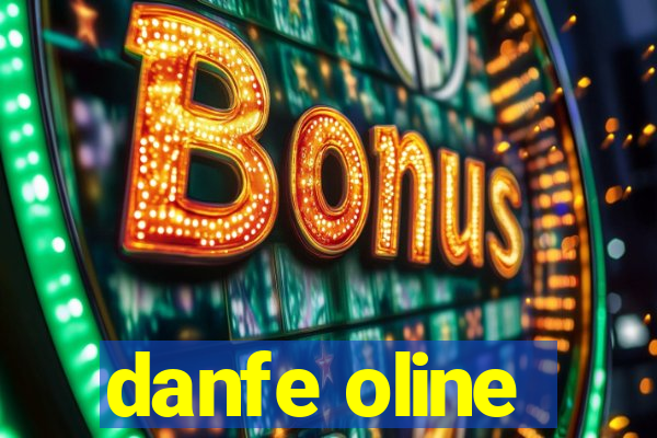 danfe oline