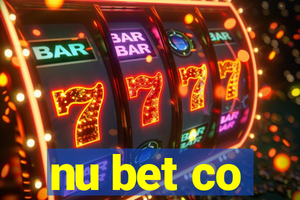 nu bet co