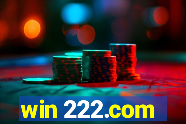 win 222.com