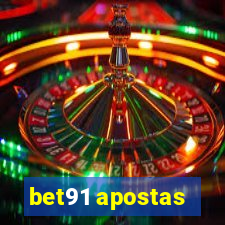 bet91 apostas
