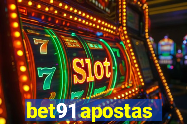 bet91 apostas