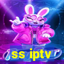 ss iptv