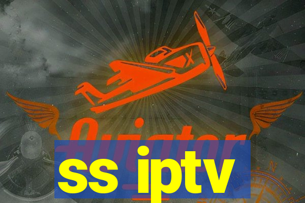 ss iptv