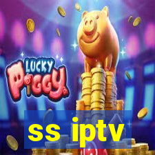 ss iptv