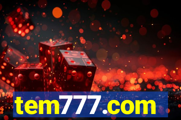 tem777.com