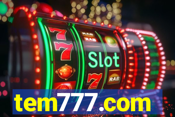 tem777.com