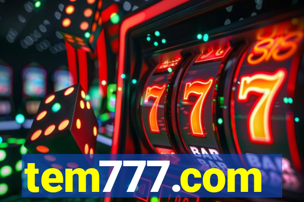 tem777.com