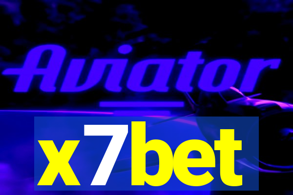 x7bet