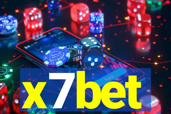 x7bet