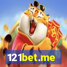 121bet.me