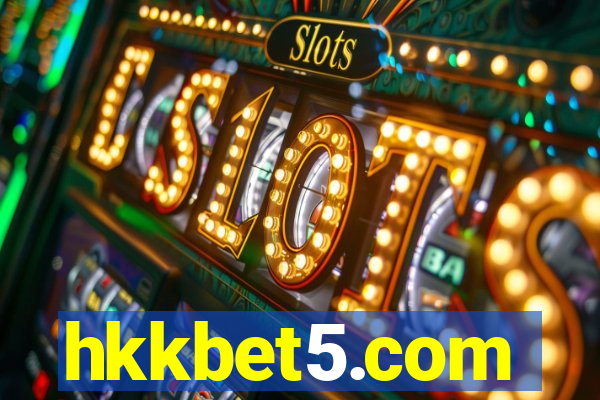 hkkbet5.com