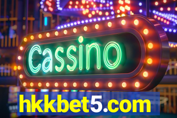 hkkbet5.com