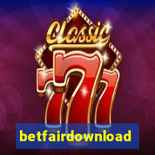 betfairdownload