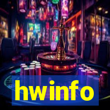 hwinfo