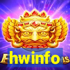 hwinfo