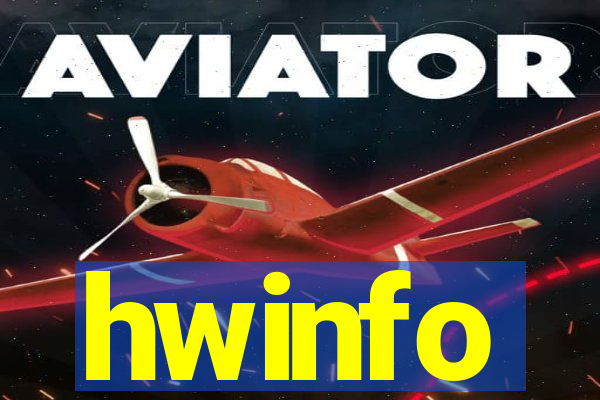 hwinfo