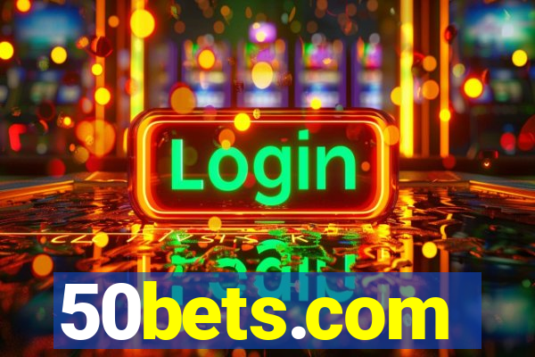 50bets.com
