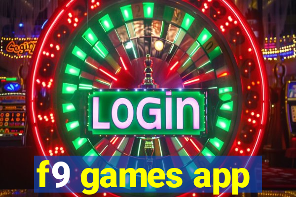 f9 games app