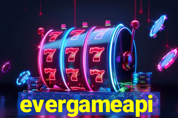 evergameapi