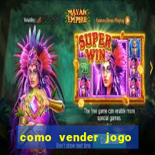 como vender jogo do bicho