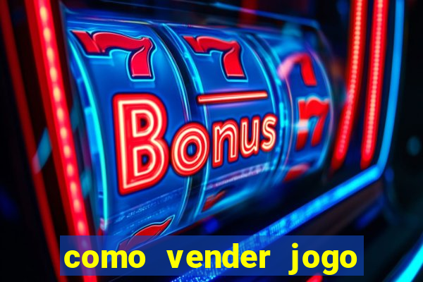 como vender jogo do bicho