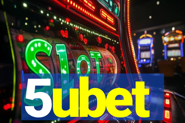5ubet