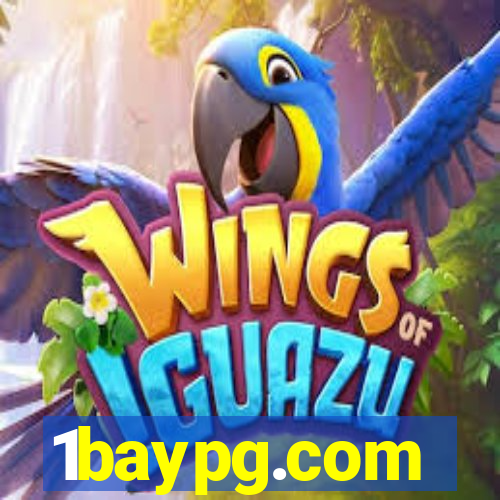 1baypg.com